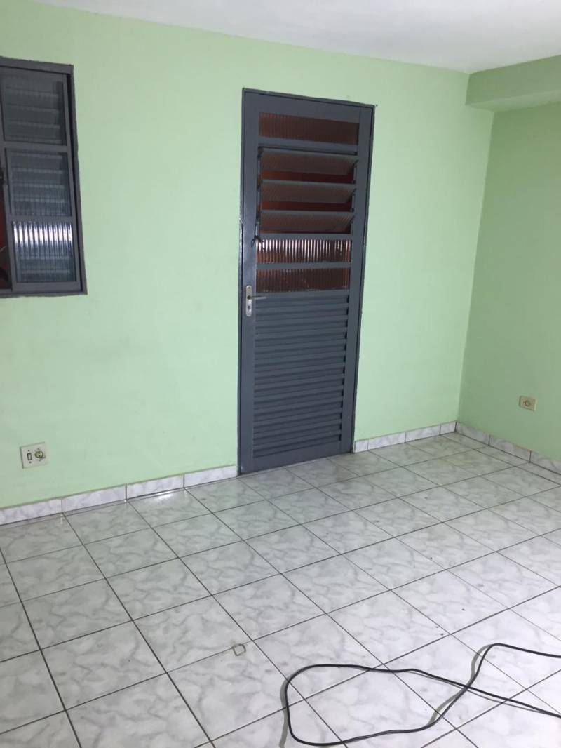 Casa recém-reformada